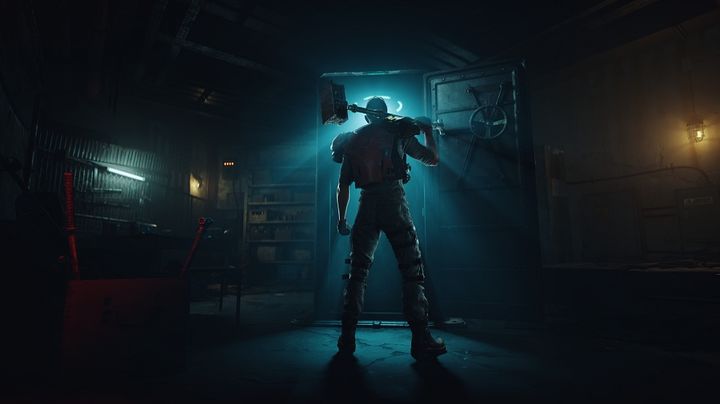 위메이드맥스, '미드나잇 워커스' 시네마틱 예고편 공개