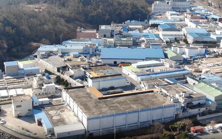 중소기업 정책 한눈에...20일 전남동부 지원사업 설명회 - 뉴스 썸네일 이미지