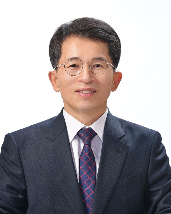 [영주=뉴시스] 유정근 영주시 부시장 *재판매 및 DB 금지