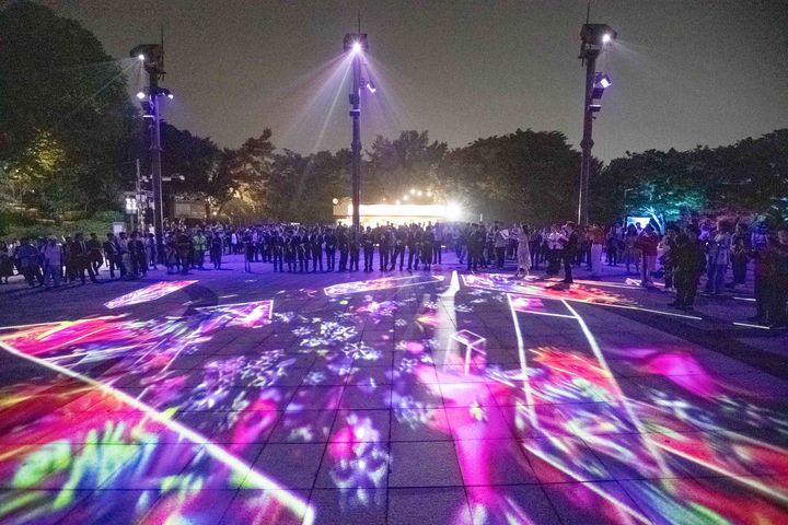 [인천=뉴시스] 인천 중구 자유공원. (사진=중구 제공) 2025.06.30. photo@newsis.com *재판매 및 DB 금지