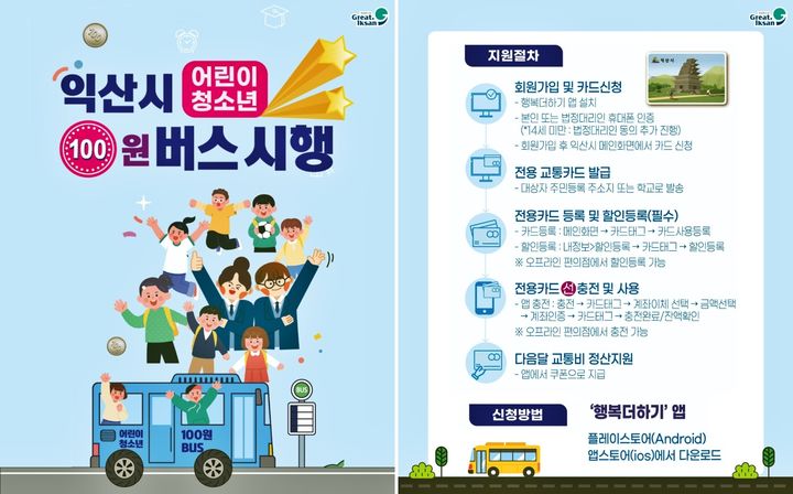 익산시 공식 블로그 캡처 *재판매 및 DB 금지