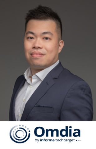 [서울=뉴시스]1일 뉴시스는 최근 시장조사업체 옴디아(Omdia)의 리안 지에 수(Lian Jye Su) APAC AI 수석 애널리스트와 휴머노이드가 인력난에 시달리는 제조 업계에 어떤 미래 비전을 제시할 수 있을지 서면 인터뷰를 진행했다. 그는 싱가포르 국립대와 멜버른대 경영학석사(MBA) 출신으로, ABI 리서치에서 근무한 이력이 있는 AI 및 로봇공학 연구 디렉터다. (사진=옴디아 제공) photo@newsis.com *재판매 및 DB 금지