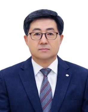 [산청=뉴시스] 지리산국립공원 경남사무소 홍성광 소장 (사진=지리산국립공원 제공) 2025. 06. 30. photo@newsis.com *재판매 및 DB 금지