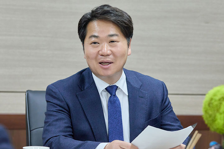 오세현 아산시장 *재판매 및 DB 금지