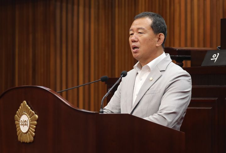 [대구=뉴시스] 국민의힘 손범구 대구 달서구의회 의원(성당동, 감삼동, 두류1·2·3동). (사진=대구시 달서구의회 제공) 2025.06.30. photo@newsis.com&nbsp; *재판매 및 DB 금지