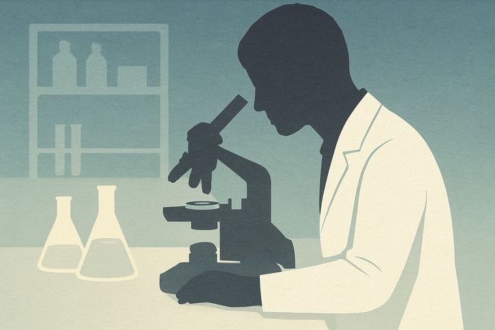 국가과학기술자문회의는 30일 오후 2시 최양희 부의장 주재로 국가과학기술자문회의 제1회 심의회의를 개최했다. 이번 회의에서는 '2026년도 국가연구개발사업 예산 배분·조정(안)'의 잠정안을 심의했다. (사진=챗GPT) *재판매 및 DB 금지