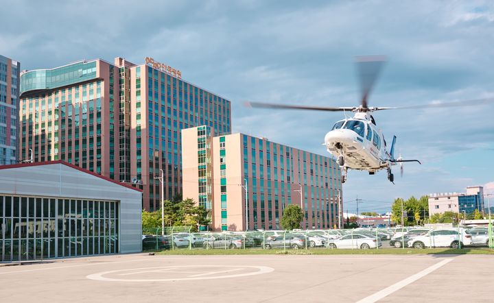  [안동=뉴시스] 안동병원 (사진=안동병원 제공) 2025.06.30. photo@newsis.com *재판매 및 DB 금지