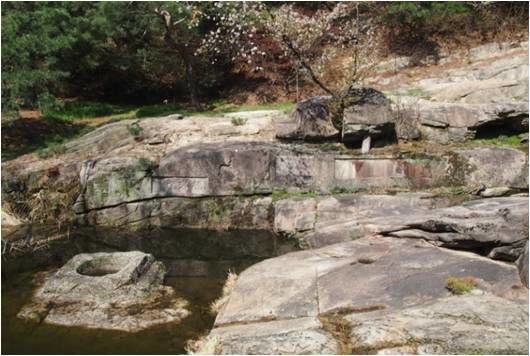 [서울=뉴시스] 서울 성북동 별서 (사진=국가유산청 제공0 2025.06.30. photo@newsis.com *재판매 및 DB 금지