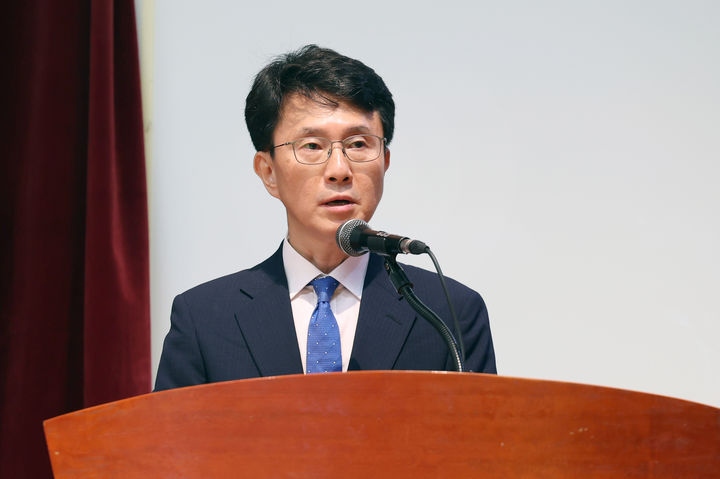 [서울=뉴시스] 박종원 산업통상자원부 통상차관보(사진=산업통상자원부 제공) 2025.06.30. photo@newsis.com *재판매 및 DB 금지