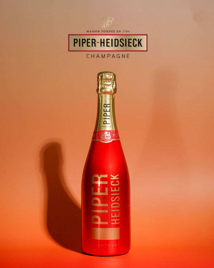 [서울=뉴시스] 파이퍼하이직 레드 에디션 제품 이미지. (사진=아영FBC) 2025.07.01. photo@newsis.com *재판매 및 DB 금지