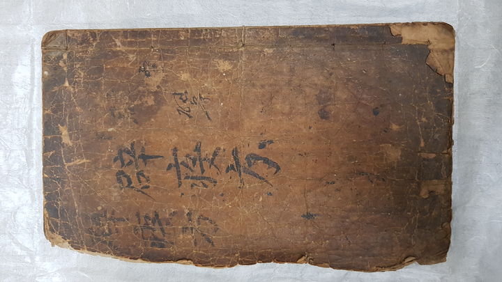 [서울=뉴시스] 벽역신방 (사진=국가유산청 제공) 2025.07.01. photo@newsis.com *재판매 및 DB 금지