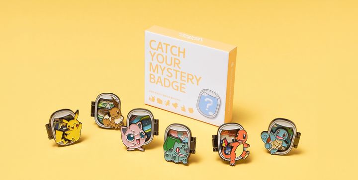 [대구=뉴시스]티웨이항공, 신규 포켓몬 굿즈 2종 출시(사진=티웨이항공 제공) photo@newsis.com *재판매 및 DB 금지