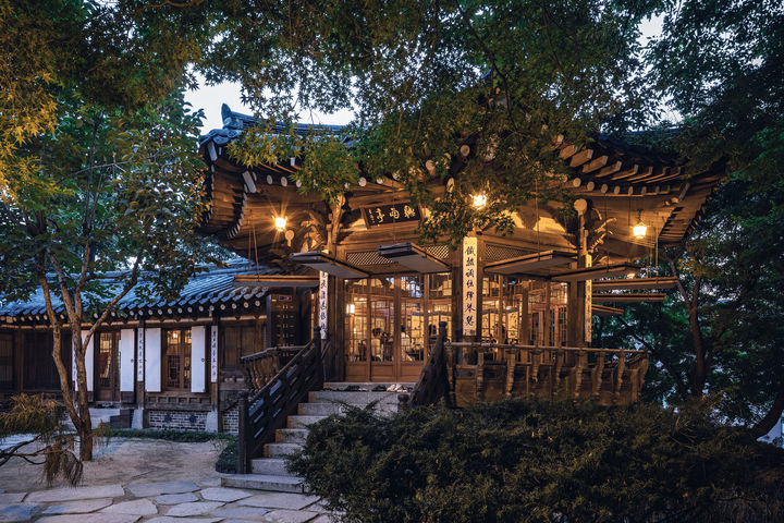 [서울=뉴시스] 한국의집 전경 (사진=국가유산진흥원 제공) 2025.07.01. photo@newsis.com *재판매 및 DB 금지
