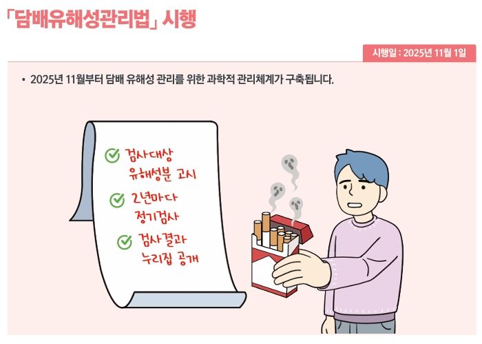 [서울=뉴시스] '2025 하반기부터 이렇게 달라집니다' 책자 삽화 (사진=책자 갈무리) 2025.07.01. photo@newsis.com *재판매 및 DB 금지