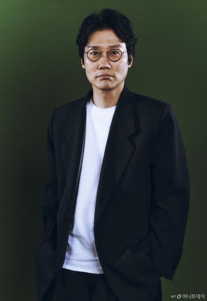 [집중 인터뷰]'오징어 게임'이 황동혁에게 남긴 것