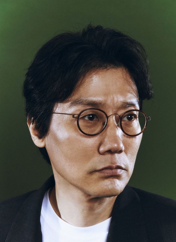 [집중 인터뷰]'오징어 게임'이 황동혁에게 남긴 것
