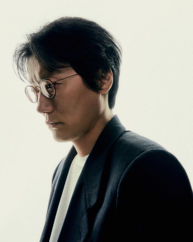 [집중 인터뷰]'오징어 게임'이 황동혁에게 남긴 것