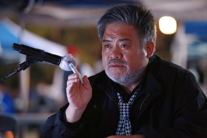 [울산=뉴시스] 박용하 울산시 북구문화예술회관 신임 관장. (사진=뉴시스 DB). photo@newsis.com *재판매 및 DB 금지