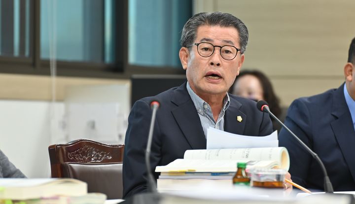 [계룡=뉴시스]이용권 계룡시의원. 2025. 07. 01 photo@newsis.com *재판매 및 DB 금지