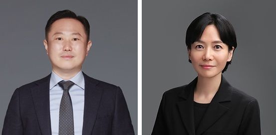 왼쪽부터 남기정·최인영 BDO성현회계법인 신임 파트너. (사진=BDO성현회계법인 제공) *재판매 및 DB 금지