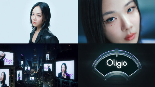 [서울=뉴시스] 원텍은 글로벌 앰버서더 비비를 통해 대표 제품 '올리지오(Oligio)'를 중심으로 한 세계 시장 공략에 본격 착수한다고 1일 밝혔다. (사진=원텍 제공) 2025.07.01. photo@newsis.com *재판매 및 DB 금지