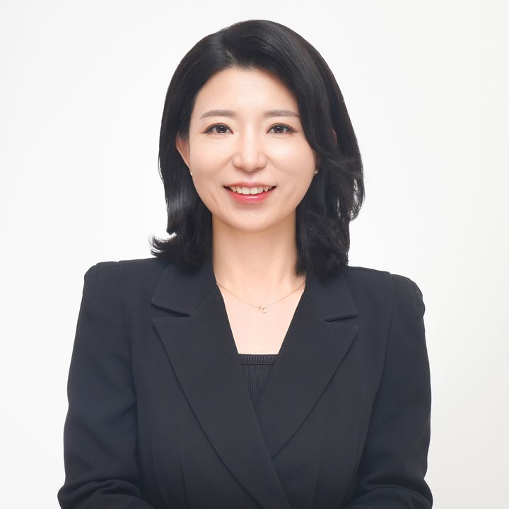 [서울=뉴시스] 한국아스텔라스 신임 마켓액세스 총괄 백소영 상무 (사진=한국아스텔라스 제공) 2025.07.01.photo@newsis.com *재판매 및 DB 금지