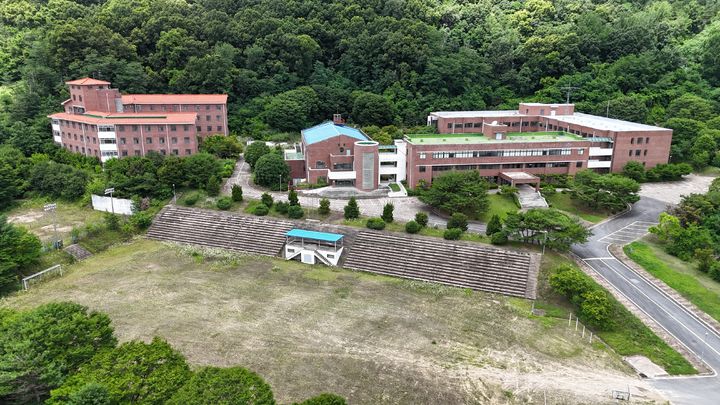 옛 충북인력개발원 *재판매 및 DB 금지