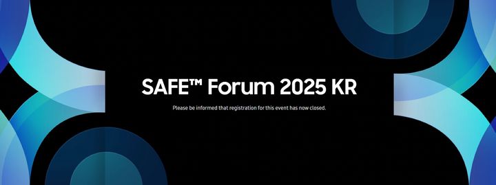 [서울=뉴시스]삼성전자가 1일 국내에서 파운드리(반도체 위탁생산) 사업부의 연례행사인 '삼성 파운드리 포럼(Samsung Foundry Forum)'과 '세이프 포럼(SAFE·Samsung Advanced Foundry Ecosystem Forum) 2025'를 개최헀다. (사진=삼성전자 홈페이지 캡쳐) photo@newsis.com *재판매 및 DB 금지