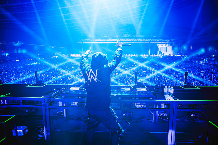 [지바=뉴시스] '2025 월드 디제이 페스티벌 재팬'. (사진 = 비이피씨 탄젠트 제공) 2025.07.01. photo@newsis.com *재판매 및 DB 금지