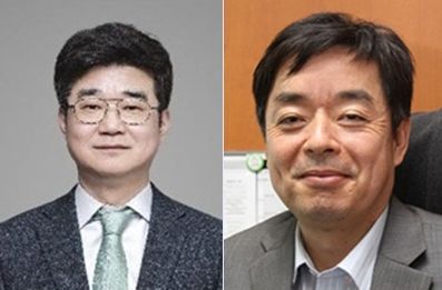 충북테크노파크 원장 재공모 공개 검증 대상 후보자. (왼쪽부터) 배병국, 박순기 후보자. *재판매 및 DB 금지