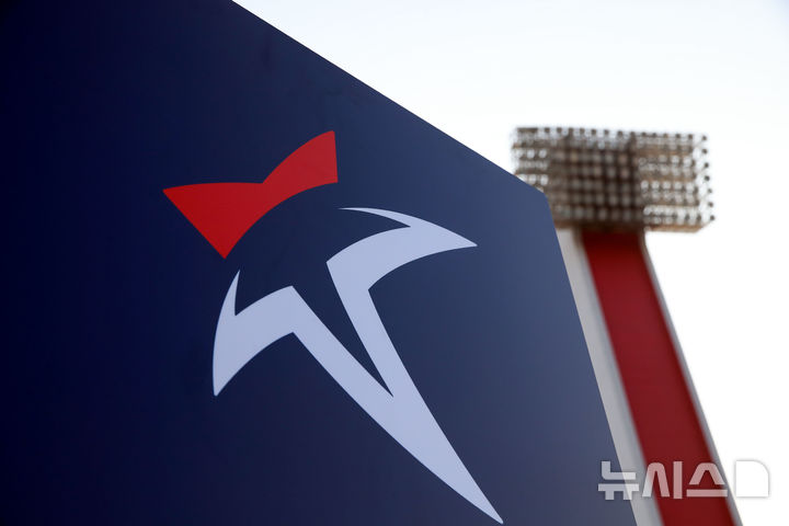 [서울=뉴시스] 프로축구 K리그 엠블럼. (사진=한국프로축구연맹 제공) *재판매 및 DB 금지