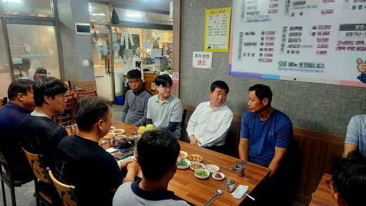 [증평소식]김선희 부군수 취임 "든든한 행정 파트너 될 것" 등