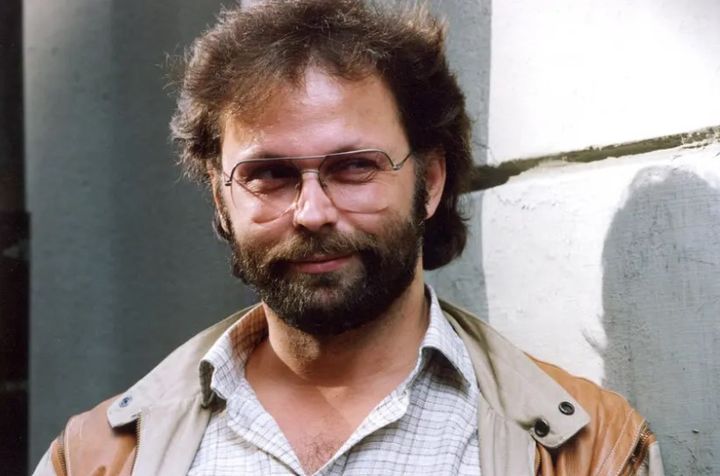 [서울=뉴시스] '스톡홀름 신드롬'의 기원이 된 클라크 올로프손이 지난달 24일 사망했다. (사진='더 로컬 스웨덴' 캡처) 2025.07.01 *재판매 및 DB 금지