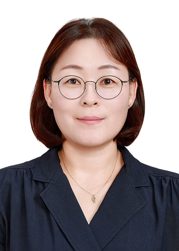 정성자 신임 태백산국립공원사무소장.(사진=태백산국립공원 제공) *재판매 및 DB 금지