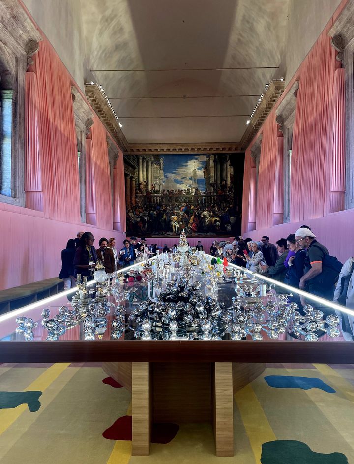 2024 호모파베르 전시장 *재판매 및 DB 금지