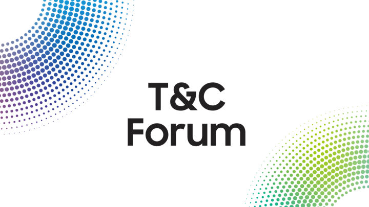 [서울=뉴시스]삼성전자 DS(디바이스솔루션) 부문은 오는 7일 서울대를 시작으로, 국내 7개 대학에서 '테크&커리어(T&C) 포럼'을 개최한다. (사진=홈페이지 캡쳐) photo@newsis.com *재판매 및 DB 금지