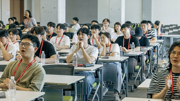 의대 쏠림 현상 끝날까? 취업 보장되는 SK하이닉스 반도체 계약학과 완벽 분석