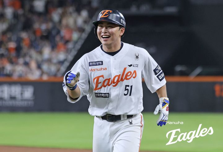 프로야구 한화 이글스 문현빈. 2025.07.01. (사진=한화 제공) *재판매 및 DB 금지