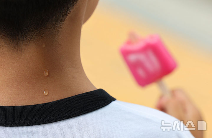 목감기에 아이스크림이 좋다?…"좋은 음식 따로 있어요"