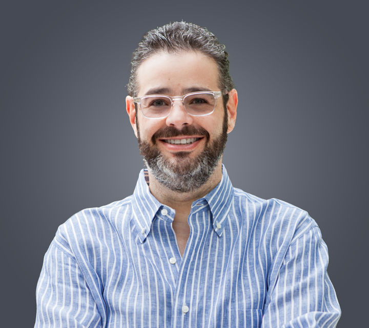 [서울=뉴시스] 아이작 리 하이브 아메리카 대표 겸 하이브 라틴 아메리카 의장. (사진 = 하이브 제공) 2025.07.02. photo@newsis.com *재판매 및 DB 금지