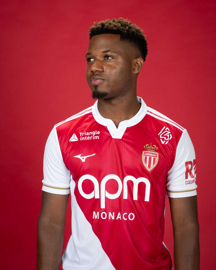 [서울=뉴시스]메시 후계자로 불렸던 파티, 모나코 임대. (사진=AS모나코 소셜미디어 캡처) 2025.07.02. photo@newsis.com *재판매 및 DB 금지