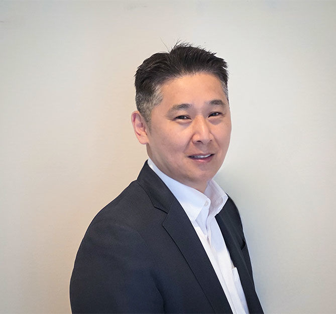 [서울=뉴시스] CJ대한통운 조나단 송 글로벌사업부문 대표. (사진=CJ대한통운 제공) 2025.07.02 photo@newsis.com *재판매 및 DB 금지