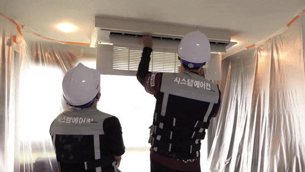 [서울=뉴시스]삼성전자 시스템에어컨. (사진=삼성전자 제공) 2025.07.02. photo@newsis.com *재판매 및 DB 금지 *재판매 및 DB 금지