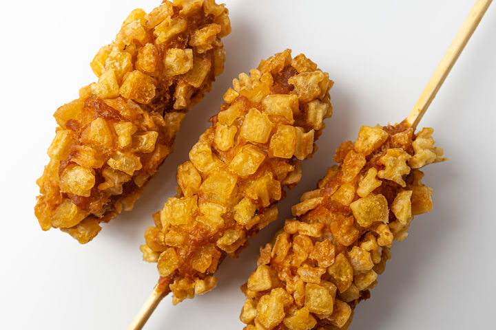 [서울=뉴시스] 한식이 미국 전역에서 인기를 얻으며 주류 문화로 자리 잡아가고 있다. 2025.07.02. *재배포 및 DB금지 *재판매 및 DB 금지