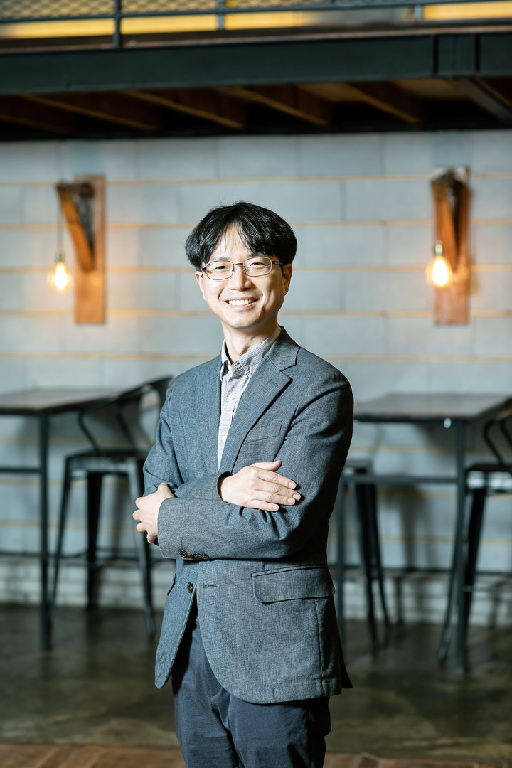 이달의 과학기술인상 7월 수상자로 선정된 김상현 연세대학교 건설 환경공학과 교수. (사진=과학기술정보통신부 제공) *재판매 및 DB 금지