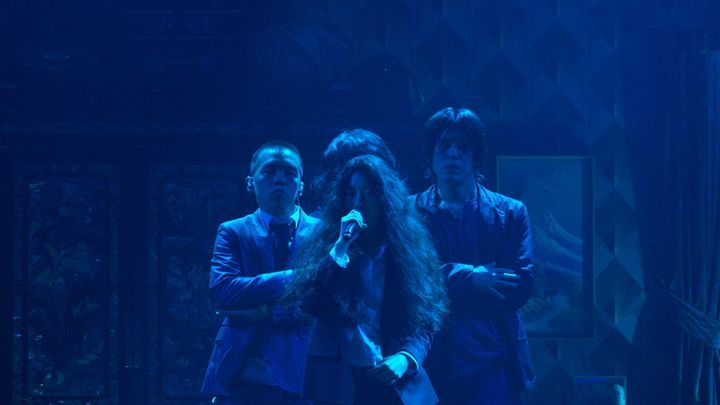 [서울=뉴시스] 바밍타이거. (사진 = 바밍타이거, CAM 제공) 2025.07.02. photo@newsis.com *재판매 및 DB 금지