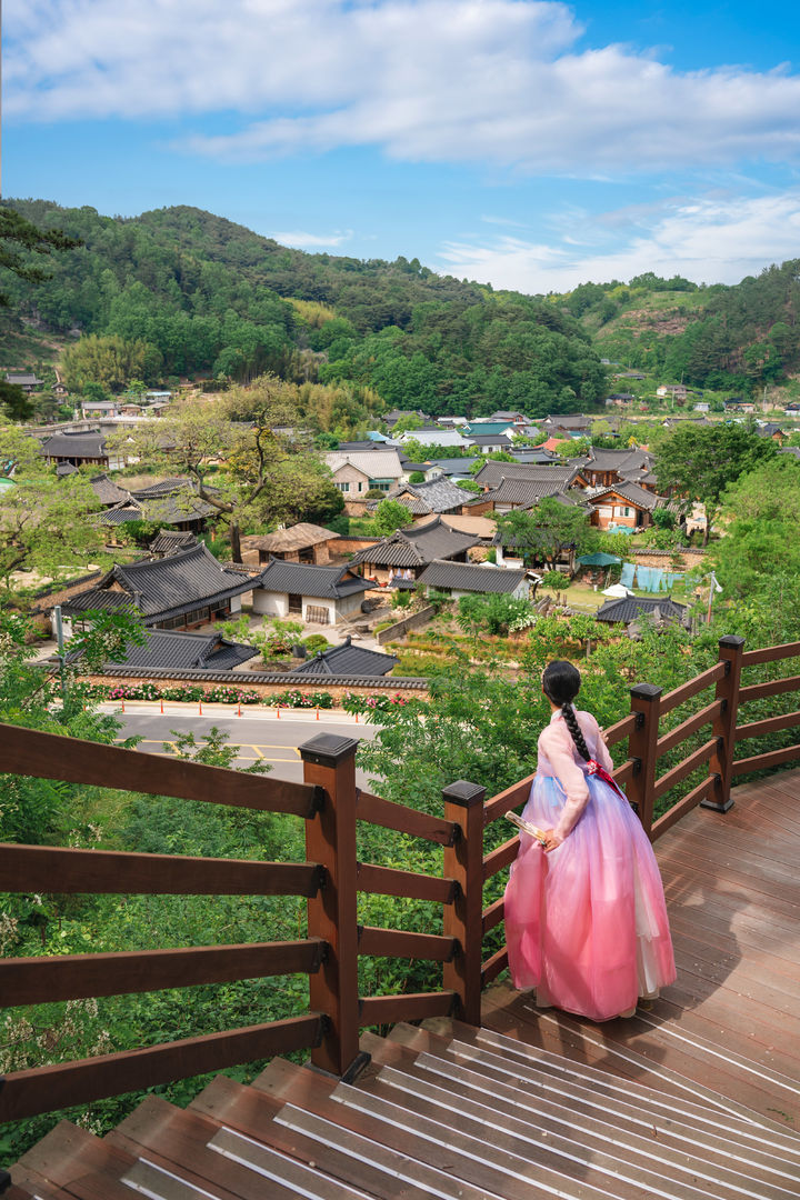 [산청=뉴시스]&nbsp; 산청군 남사예담촌 (사진=산청군 제공) 2025. 07. 02. photo@newsis.com&nbsp;&nbsp; *재판매 및 DB 금지
