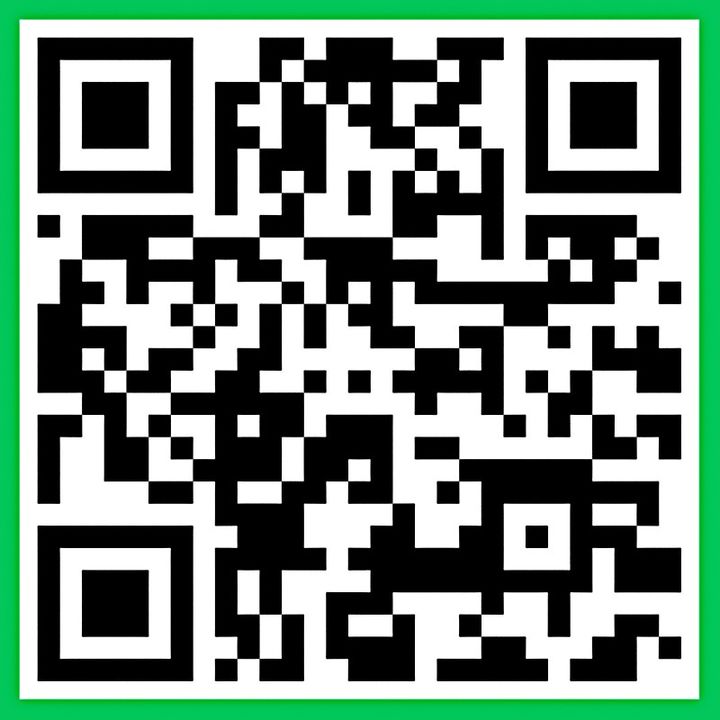 청년창업아카데미 컨설팅반 신청 QR코드. *재판매 및 DB 금지