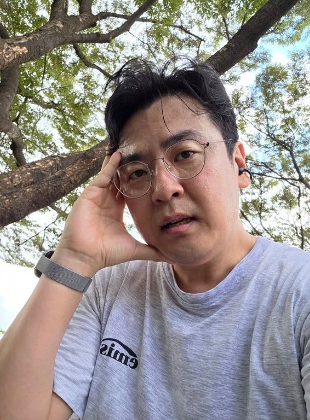 [서울=뉴시스] 최동석. (사진=최동석 인스타그램 캡처) 2025.07.02. photo@newsis.com *재판매 및 DB 금지