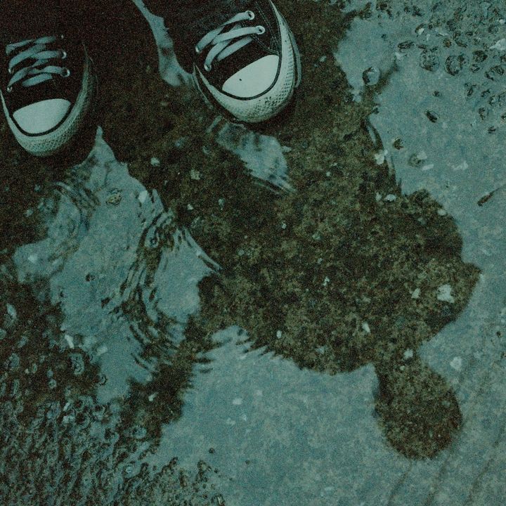 [서울=뉴시스] 가수 하현상이 신곡 '장마'를 2일 발매한다. (사진=웨이크원) 2025.07.02. photo@newsis.com *재판매 및 DB 금지